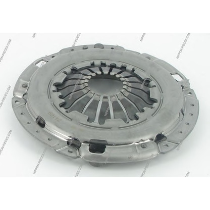 Photo Clutch Pressure Plate NPS D210O09