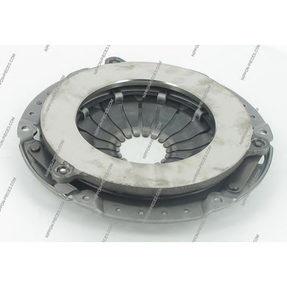 Photo Clutch Pressure Plate NPS D210O09