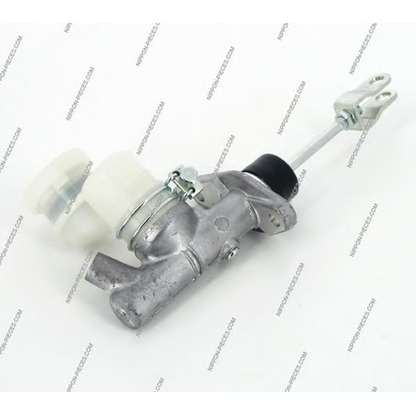 Photo Master Cylinder, clutch NPS H250I04