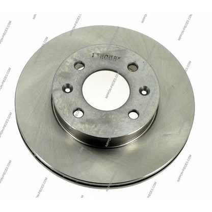 Photo Brake Disc NPS H330I18