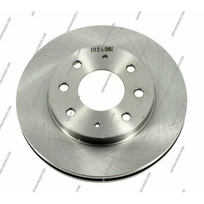 Photo Brake Disc NPS H330I27