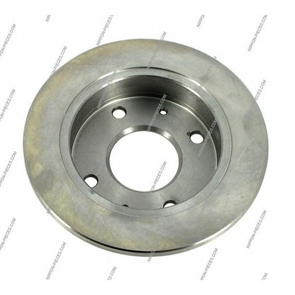 Photo Brake Disc NPS H330I10