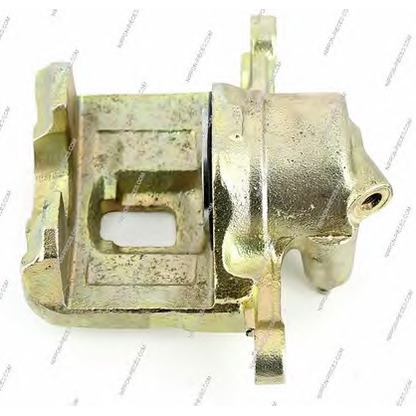 Photo Brake Caliper NPS H322I04