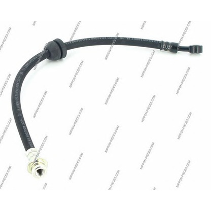 Photo Brake Hose NPS D370O04