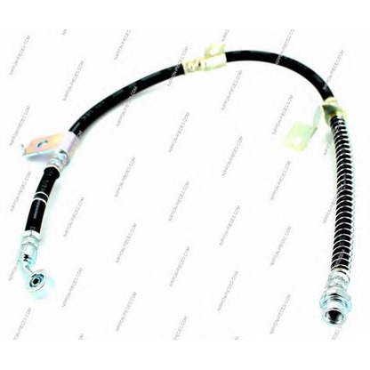 Photo Brake Hose NPS H370I20