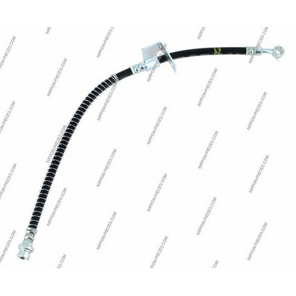 Photo Brake Hose NPS H370I42