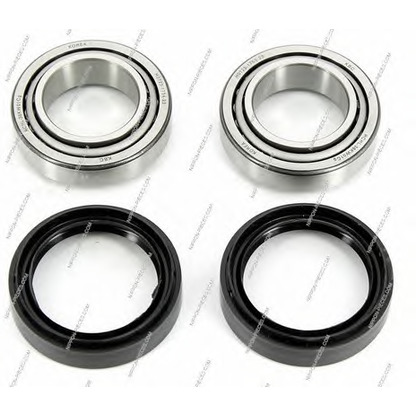 Photo Wheel Bearing Kit NPS D470O04