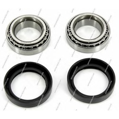 Photo Wheel Bearing Kit NPS D470O04