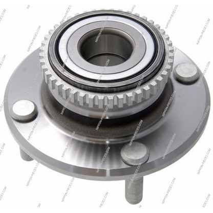 Photo Wheel Bearing Kit NPS H471I11