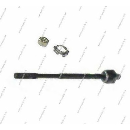 Photo Tie Rod Axle Joint NPS D410O11