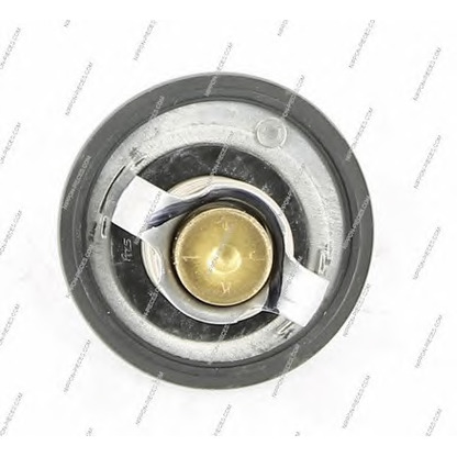 Photo Thermostat d'eau NPS D153O05