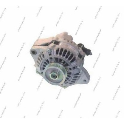 Foto Alternatore NPS H511A19