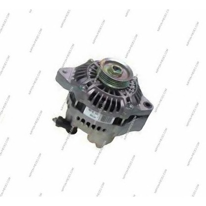 Zdjęcie Alternator NPS H511A19