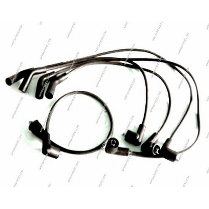 Photo Ignition Cable Kit NPS H580A01