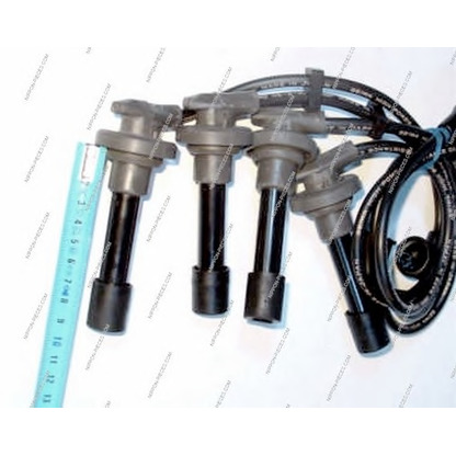 Photo Ignition Cable Kit NPS H580A15