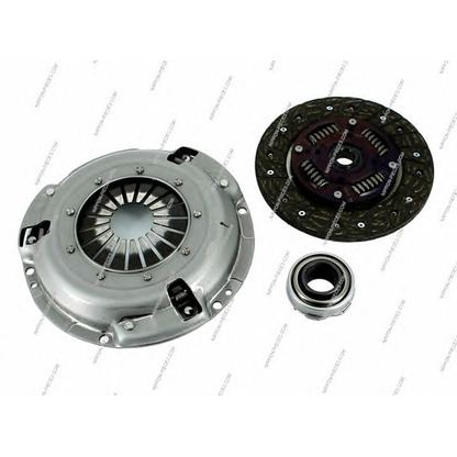 Photo Clutch Kit NPS H200A26