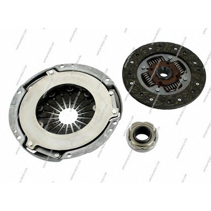 Photo Clutch Kit NPS H200A26