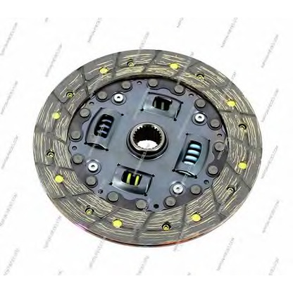 Photo Clutch Disc NPS H220A06