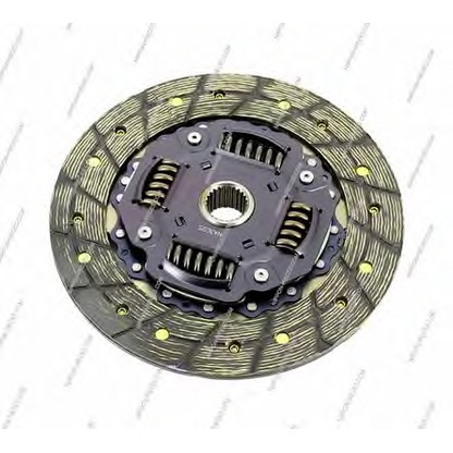 Photo Clutch Disc NPS H220A05