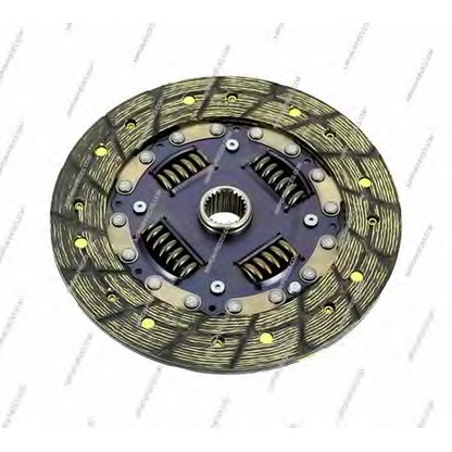 Photo Clutch Disc NPS H220A05