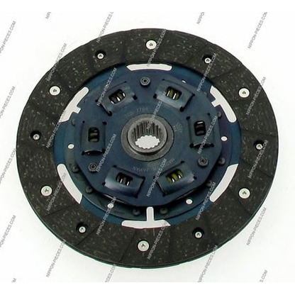 Photo Clutch Disc NPS H220A04