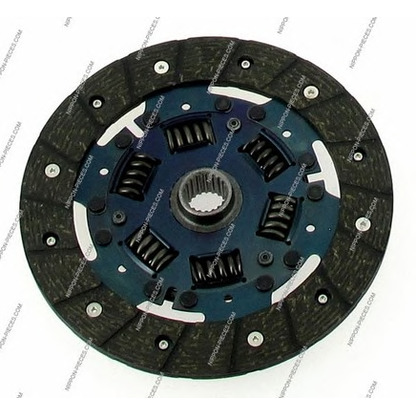 Photo Clutch Disc NPS H220A04