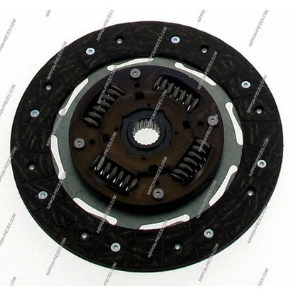 Photo Clutch Disc NPS H220A21