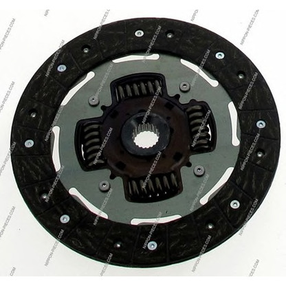 Photo Clutch Disc NPS H220A21