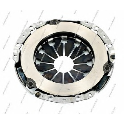 Photo Clutch Pressure Plate NPS H210A03