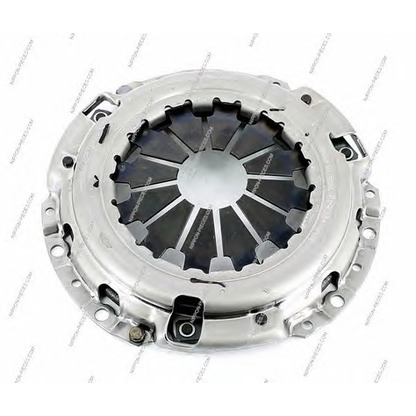 Photo Clutch Pressure Plate NPS H210A03