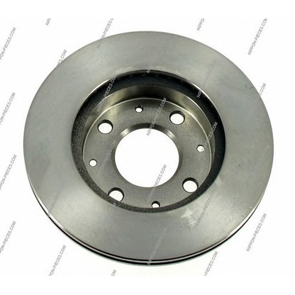 Photo Brake Disc NPS H330A13