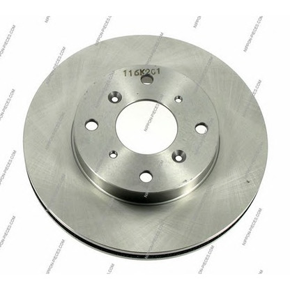 Photo Brake Disc NPS H330A27