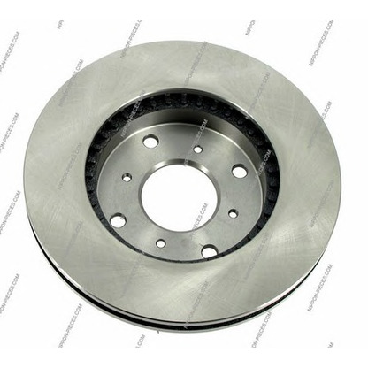 Photo Brake Disc NPS H330A27