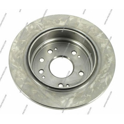 Photo Brake Disc NPS H331A22