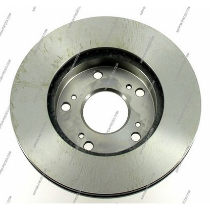 Photo Brake Disc NPS H330A52