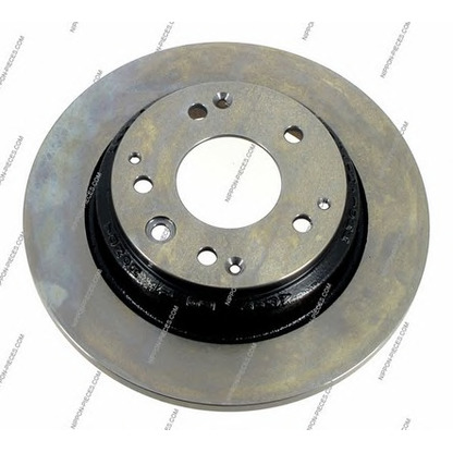 Photo Brake Disc NPS H331A32