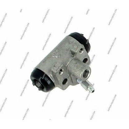 Photo Wheel Brake Cylinder NPS H324A02