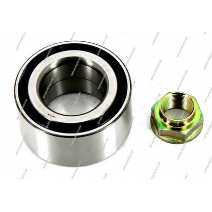 Photo Wheel Bearing Kit NPS H470A19