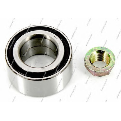 Photo Wheel Bearing Kit NPS H470A19