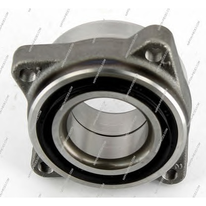 Photo Wheel Bearing Kit NPS H470A26