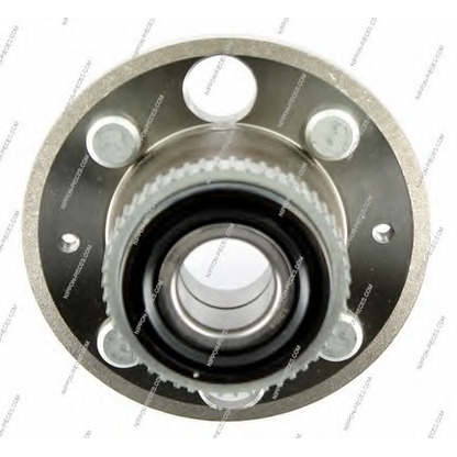 Photo Wheel Bearing Kit NPS H471A20