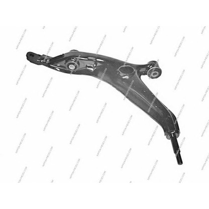 Photo Track Control Arm NPS H420A51