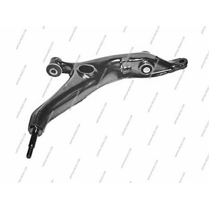 Photo Track Control Arm NPS H420A62