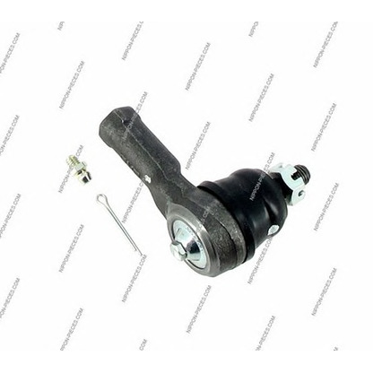 Photo Tie Rod End NPS H410A02