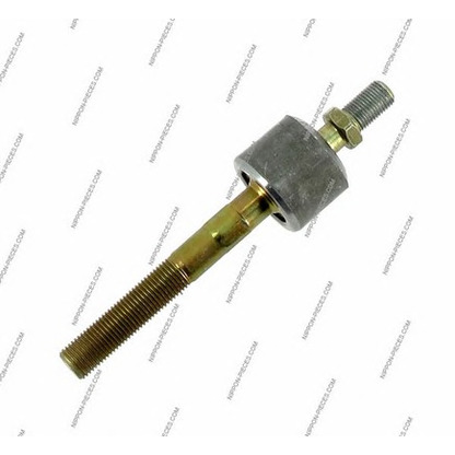 Photo Tie Rod Axle Joint NPS H410A20