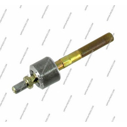 Photo Tie Rod Axle Joint NPS H410A20