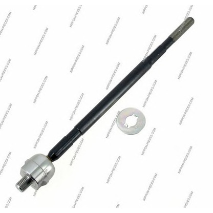 Photo Tie Rod Axle Joint NPS H410A46