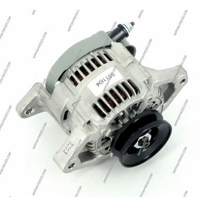 Foto Alternador NPS S511I04