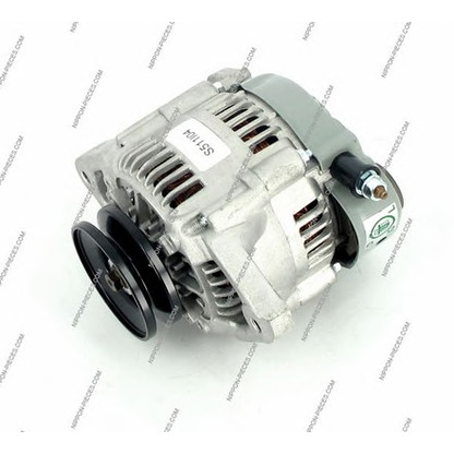 Photo Alternator NPS S511I04