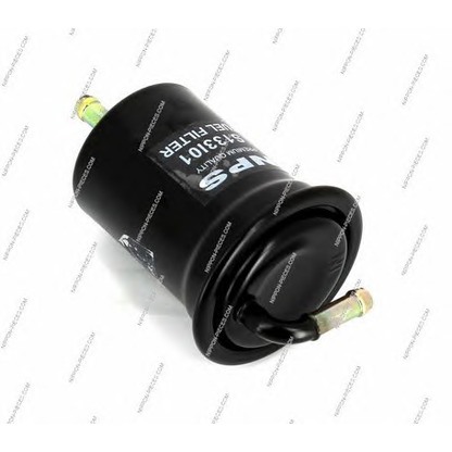 Photo Fuel filter NPS S133I01